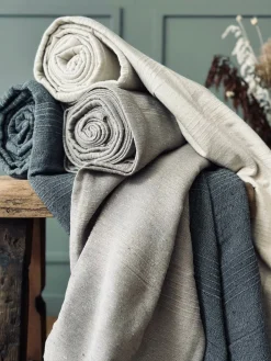 Sengetæppe Koks 150 x 240