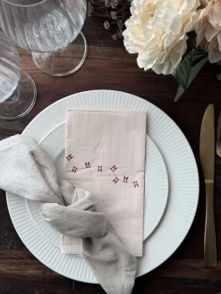 Servietter Flag - 20stk.