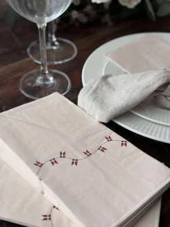 Servietter Flag - 20stk.