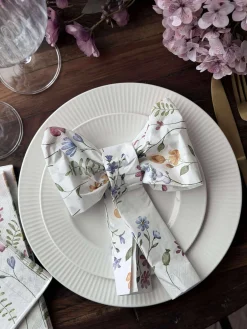 Servietter Flora - 20stk.