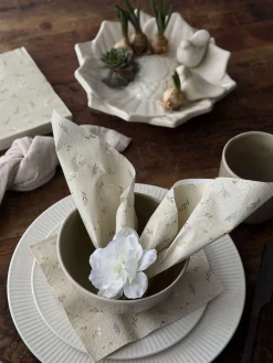 Servietter Gæs - 20stk.