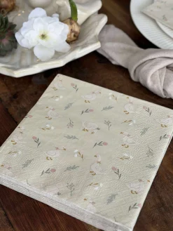 Servietter Gæs - 20stk.