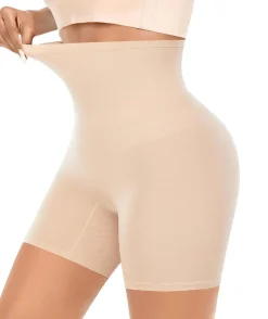 Shapewear shorts - Nude