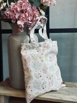 Shopper - Autumn flower