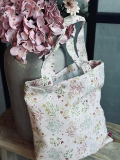 Shopper - Autumn flower