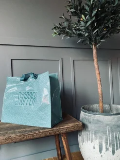 Shopper - Daily Green