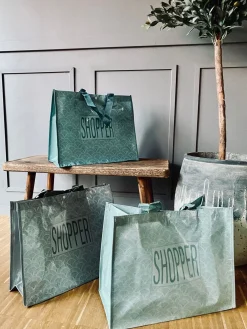 Shopper - Daily Green