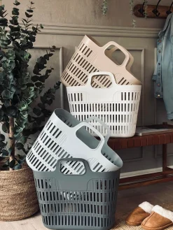 Shopper - Flere farver