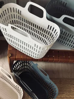 Shopper - Flere farver