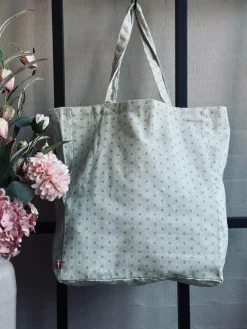 Shopper - Green dots