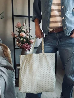 Shopper - Green dots