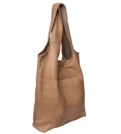 Shopper – Taupe