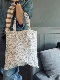 Shopper - Tiny flora