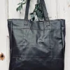 Shopper Alma - Black