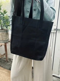 Shopper Alma - Black