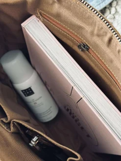 Shopper Amalie - Cognac