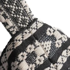 Shopper Black boheme – Perfekt til yoga