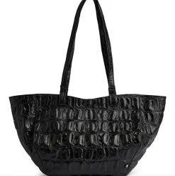 Shopper Croco deluxe