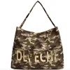 Shopper Depeche - Camouflage