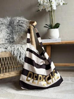Shopper Depeche - Strib