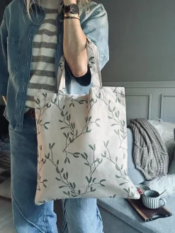 Shopper JUL Mistelsen