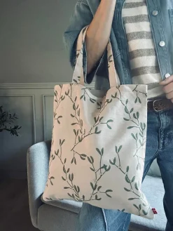 Shopper JUL Mistelsen