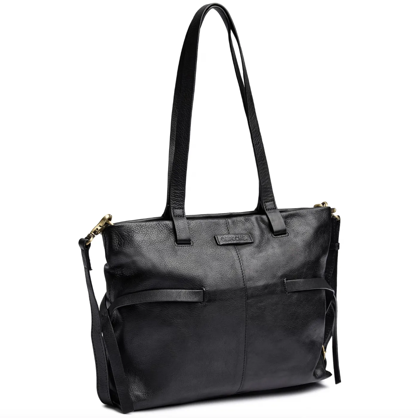 Shopper Nadia - Black