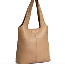Shopper Powerfield Camel