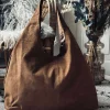 Shopper Ruskind - Caramel