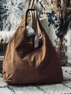 Shopper Ruskind - Caramel