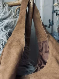 Shopper Ruskind - Caramel