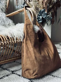 Shopper Ruskind - Caramel