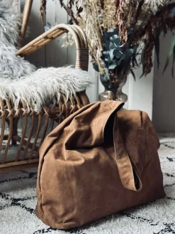 Shopper Ruskind - Caramel