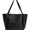 Shopper Soya - Black