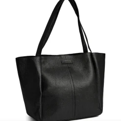 Shopper Soya - Black
