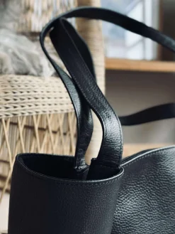 Shopper Soya - Black