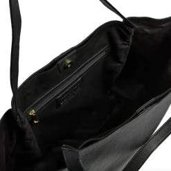 Shopper Soya - Black