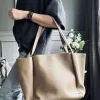 Shopper Soya - Camel