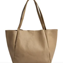 Shopper Soya - Camel