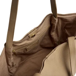 Shopper Soya - Camel