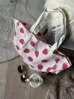 Shopper Strawberry