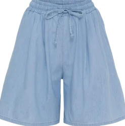 Shorts Kira - Lys denim