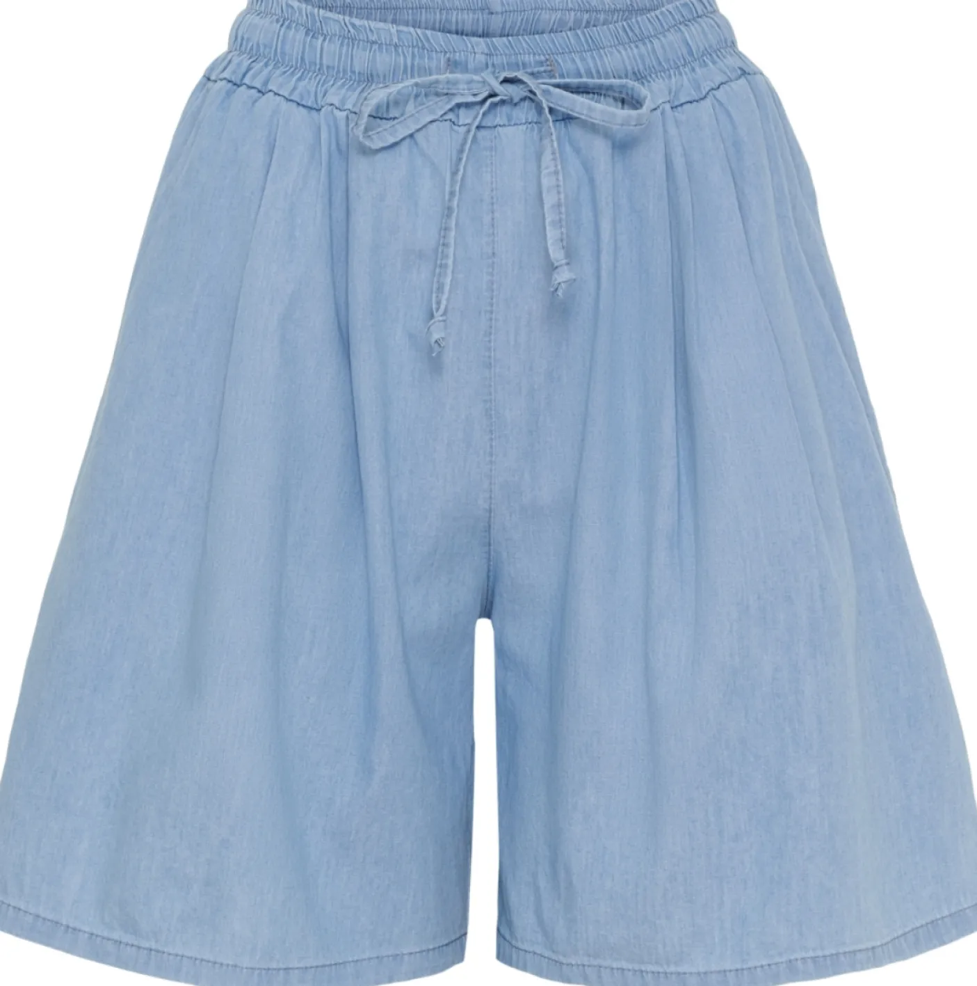 Shorts Kira - Lys denim