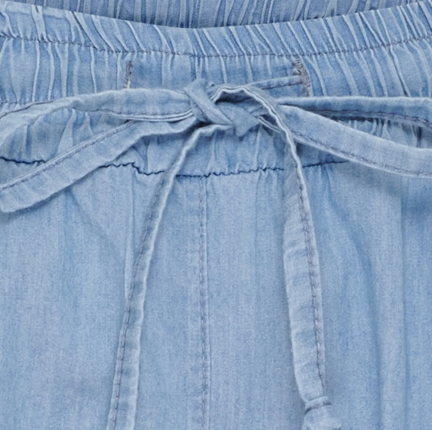 Shorts Kira - Lys denim