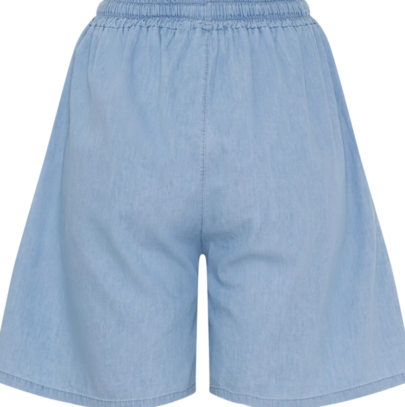 Shorts Kira - Lys denim