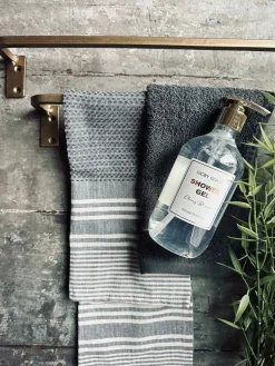 Showergel Rosewater & ivy