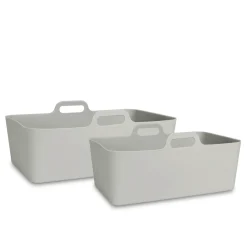 Silikoneforme til airfryer - 2 stk.