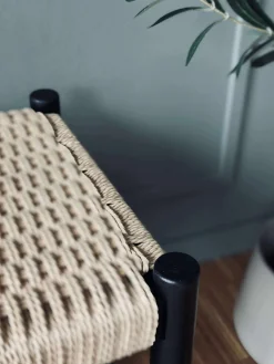 Skammel Bøg natur / sort