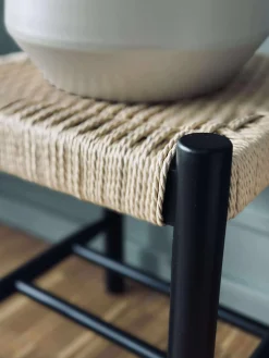 Skammel Bøg natur / sort