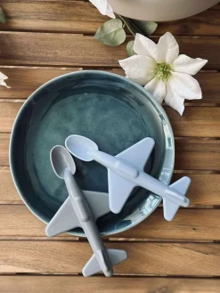 Skeer til børn - flyvmaskine mix